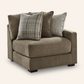 Pleasant Ridge Sectional Sofa