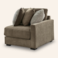 Pleasant Ridge Sectional Sofa