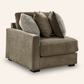 Pleasant Ridge Sectional Sofa