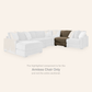 Pleasant Ridge Sectional Sofa