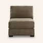Pleasant Ridge Sectional Sofa
