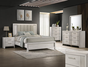 Carlton Night Stand