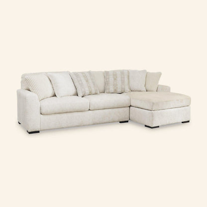 Chessington Sectional with Chaise