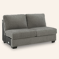 Clarington Sectional with Chaise