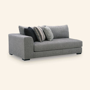 Creston Heights Sectional
