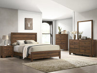 Brown Cherry