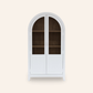 Dagandale Accent Cabinet