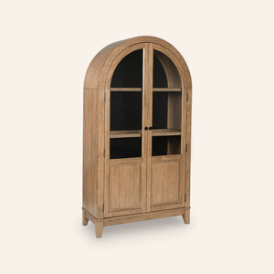 Dagandale Accent Cabinet