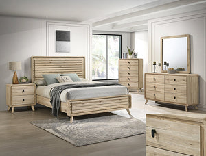 Dawson Chest