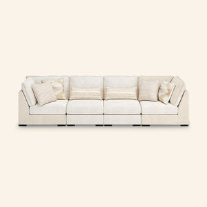 Donelson Creek Sectional