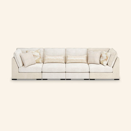 Donelson Creek Sectional