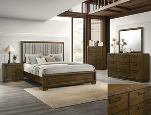 Lakecrest Dresser