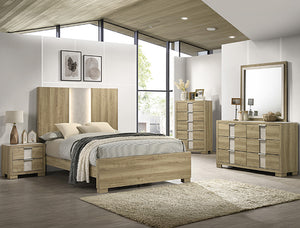 Rangley Chest - Driftwood