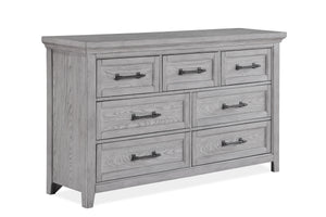 Beckett Dresser