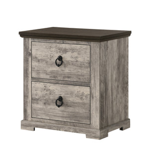 Ella-Mae Nightstand