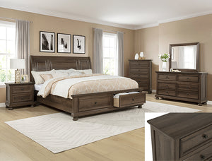 Claribelle Dresser-Brown