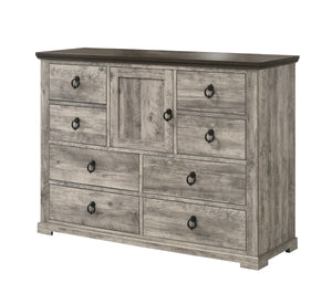 Ella-Mae Dresser