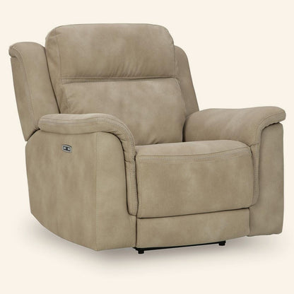 Next-Gen DuraPella Performance Fabric Power Recliner