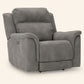 Next-Gen DuraPella Performance Fabric Power Recliner