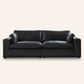 Emilia 2-Piece Sectional Loveseat