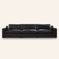 Emilia 3-Piece Sectional Sofa