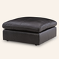 Emilia Oversized Accent Ottoman