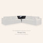 Emilia Sectional