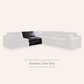Emilia Sectional