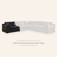 Emilia Sectional