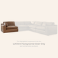 Emilia Sectional