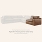 Emilia Sectional