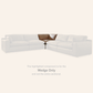 Emilia Sectional