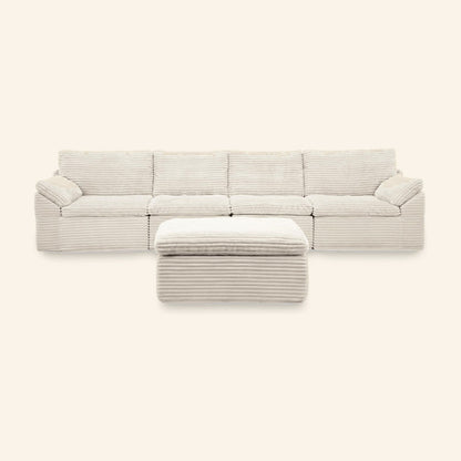 Fannin Sectional