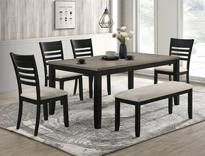 Folio Dining Table
