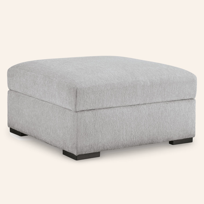 Gabyleigh Ottoman With Storage