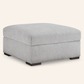 Gabyleigh Ottoman With Storage