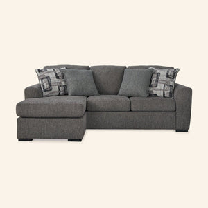 Gardiner Sofa Chaise