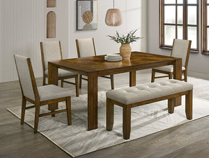 Hollister Side Chair