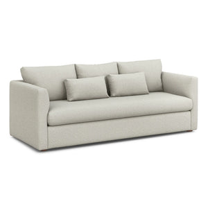 ARTICLE Marina 90" Sofa Bed - Clover Ivory