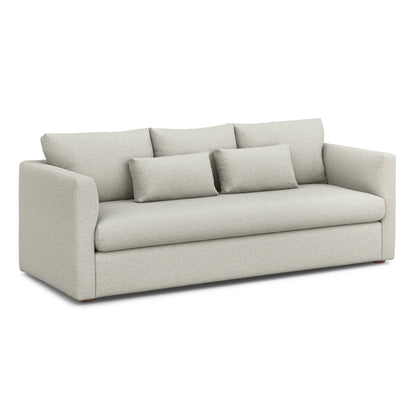ARTICLE Marina 90" Sofa Bed - Clover Ivory