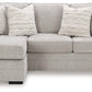 Eastonbridge Chaise Sofa