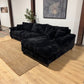 Cloudrest 3-Piece Sofa with Chaise