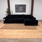 Cloudrest 3-Piece Sofa with Chaise