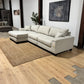 Ellington 3-Piece Sofa with Chaise