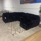 Monroe 3-Piece Sectional