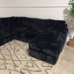 Monroe 3-Piece Sectional