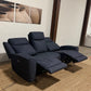 Like New Power Reclining Sofa