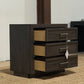 USB Charging Night Stand