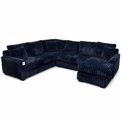 Monroe 3-Piece Sectional