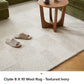 8’ x 10’ Wool Rug by Article